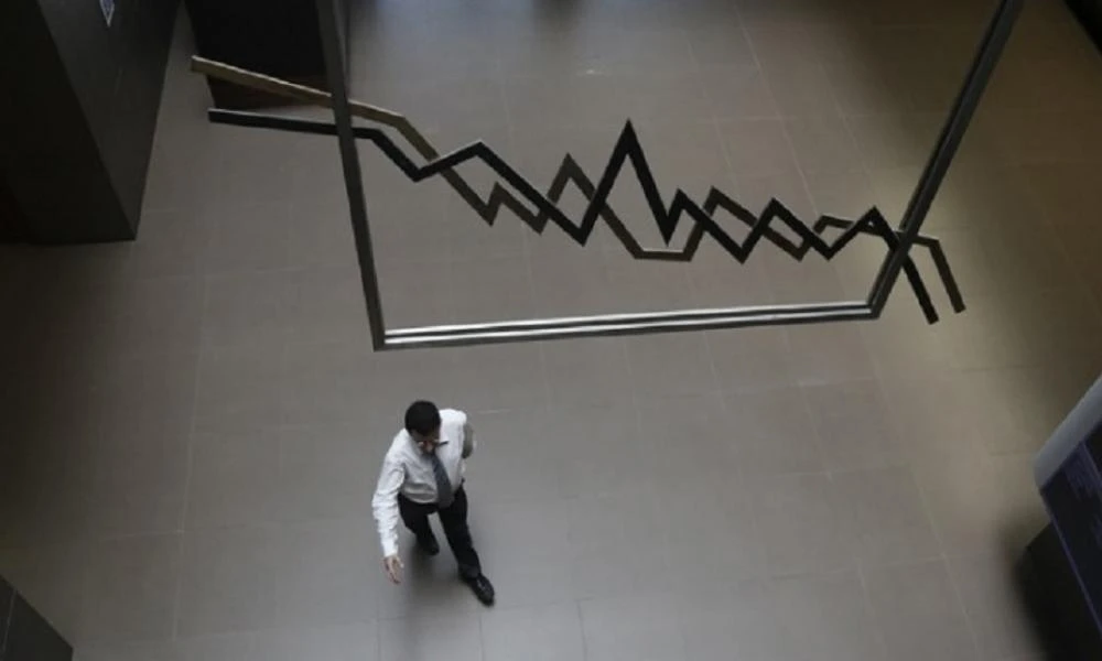 Χρηματιστήριο Αθηνών: Απώλειες 2,5% για τον Γενικό Δείκτη